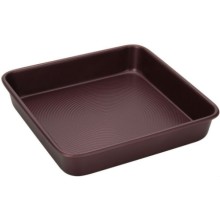 Форма для выпечки REGENT-INOX 93-CS-EA-42-06 Easy, 24,5*24,5*4,5 см, квадратная Форма для выпечки REGENT-INOX 93-CS-EA-42-06 Easy, 24,5*24,5*4,5 см, квадратная