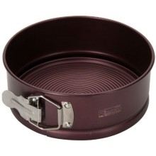 Форма для выпечки REGENT-INOX 93-CS-EA-45-02 Easy, 18*7 см, круглая, разъемная Форма для выпечки REGENT-INOX 93-CS-EA-45-02 Easy, 18*7 см, круглая, разъемная