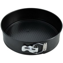 Форма для выпечки REGENT-INOX 93-CS-EA-5-04 Easy, 24*7 см, круглая, разъемная
