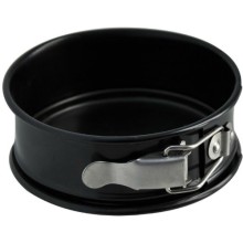Форма для выпечки REGENT-INOX 93-CS-EA-5-05 Easy, 26*7 см, круглая, разъемная