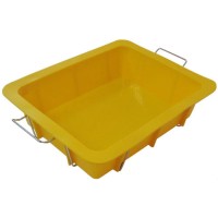 Форма для выпечки REGENT-INOX 93-SI-FO-82 Silicone Лазанья, 30*24*7 см