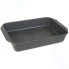 Противень Мечта Гранит, 33х22 см Black (93802)