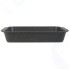 Противень Мечта Гранит, 33х22 см Black (93802)