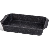 Противень Мечта Гранит Star, 33х22 см (93803)