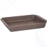 Противень Мечта Гранит, 33х22 см Brown (93806)