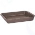 Противень Мечта Гранит, 33х22 см Brown (93806)