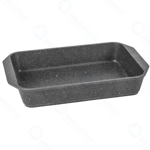 Противень Мечта Гранит, 27х36 см (94701)