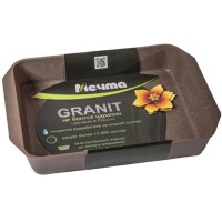 Противень МЕЧТА 95806 Гранит, 40*30 см Brown
