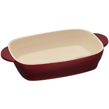Форма для выпекания Resto керамическая, 27,3x16,3x5,3 см (96111) Форма для выпекания Resto керамическая, 27,3x16,3x5,3 см (96111)