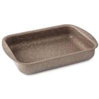 Форма для запекания TIMA TVS Art Granit, 31х23х6 см (AT-3123)