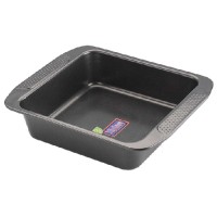 Форма для выпечки Dekok BW-103, 25,5х25х4 см