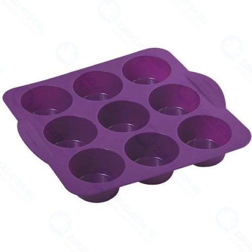 Форма для выпекания Oursson BW2616S/SP Sweet Plum