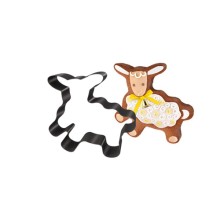 Форма для выпечки Tescoma Delicia 623342 Пасхальная овечка