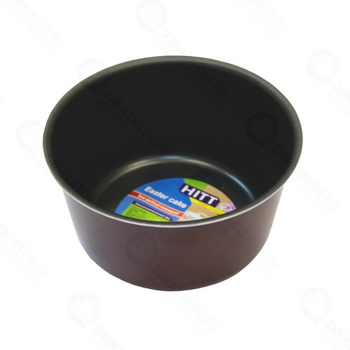 Форма для выпекания кулича Hitt H151001