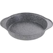 Форма для запекания Hausmann 28,2x24x3,8 см (HM-KCM8126M)