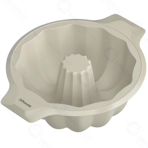 Форма для выпекания Inhouse Bakers Pandoro (IHCHARM04)