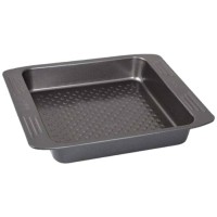 Форма для пирога Tefal J0835274 EasyGrip 20x20 см