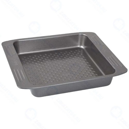 Форма для пирога Tefal J0835274 EasyGrip 20x20 см