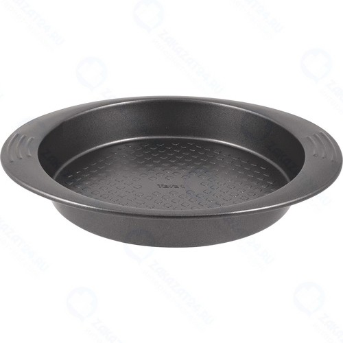 Форма для пирога Tefal J0839674 EasyGrip 23 см
