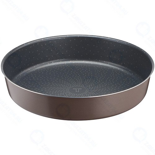Форма для круглого пирога Tefal Success 24 см (J1609602)