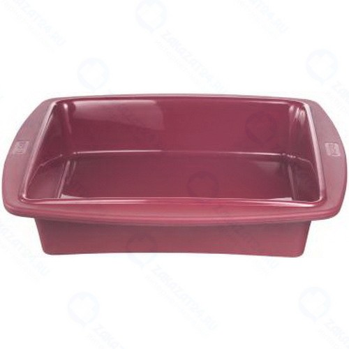 Силиконовая форма квадратная Tefal J4070504 Proflex