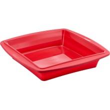 Силиконовая форма Tefal J4090554 Proflex, квадратная Силиконовая форма Tefal J4090554 Proflex, квадратная