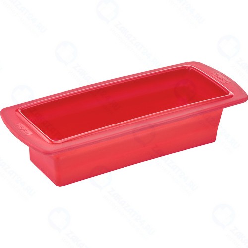 Силиконовая форма для кекса Tefal J4094814 PROflex