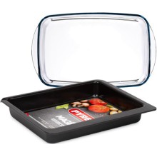 Форма для выпечки Pyrex MG30/248 Форма для выпечки Pyrex MG30/248