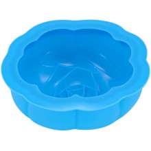 Форма для выпечки GUFFMAN Casa Forno, 16 см Rose (S07-020-B) Форма для выпечки GUFFMAN Casa Forno, 16 см Rose (S07-020-B)