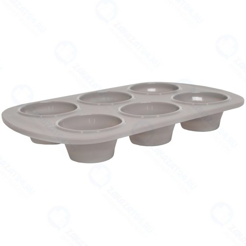 Форма для выпечки Hitt Sahara Dune HS-D6MM-3219