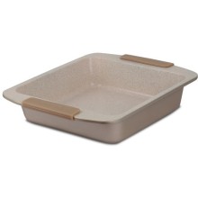 Форма для выпечки квадратная Polaris Stone-2323S