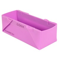 Силиконовая форма для запекания Bradex TK 0409 разъемная, 21x7x7 см