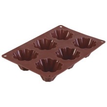 Форма для выпечки TalleR TR-66212 Форма для выпечки TalleR TR-66212