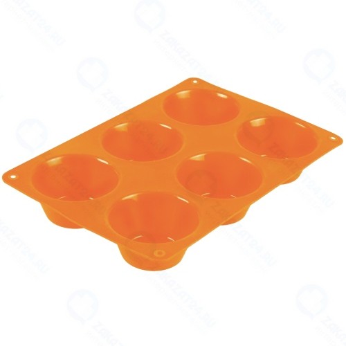 Форма для выпечки TalleR TR-66216 Orange