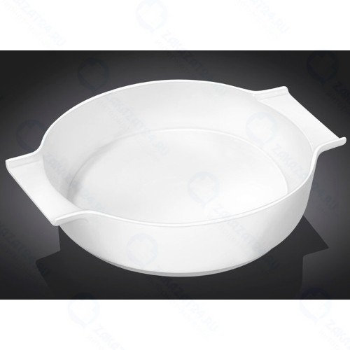 Форма для запекания Wilmax Andy Chef, 25,5х21,5х5,5 см, 1,28 л (WL-997022-AC/1C)