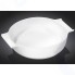 Форма для запекания Wilmax Andy Chef, 25,5х21,5х5,5 см, 1,28 л (WL-997022-AC/1C)