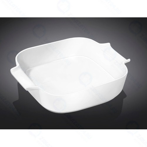 Форма для запекания Wilmax Andy Chef, 25х20х6 см, 1,33 л (WL-997025-AC/1C)
