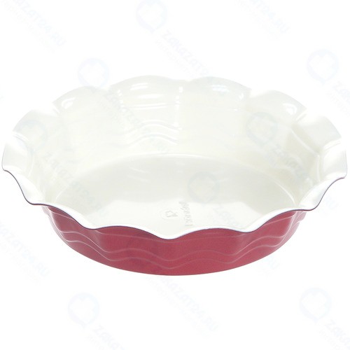 Форма для запекания Rondell Wavy RDF-435, 27 см, круглая