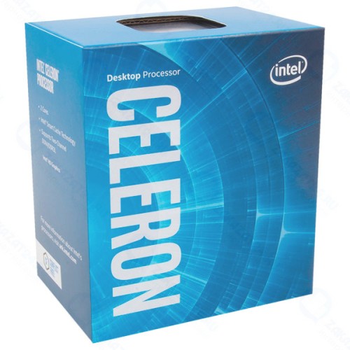 Процессор Intel Celeron G3950 3.0Ghz/2Mb Box (BX80677G3950SR35J)