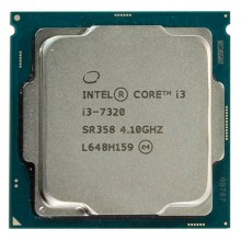 Процессор Intel Core i3-7320 (BX80677I37320) Процессор Intel Core i3-7320 (BX80677I37320)