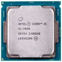 Процессор Intel Core i5-7600 (BX80677I57600)