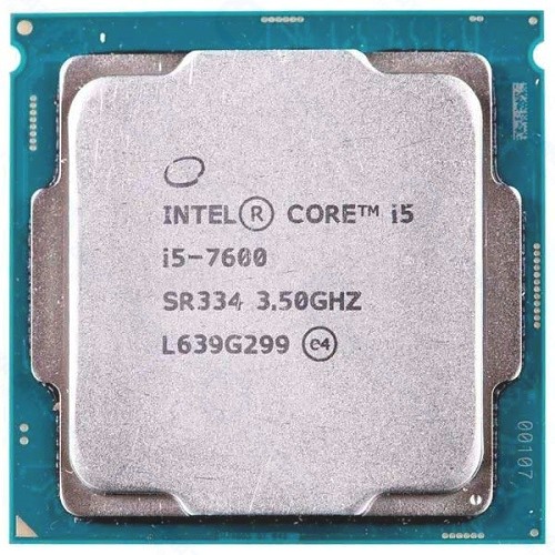 Процессор Intel Core i5-7600 (BX80677I57600)