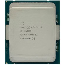 Процессор Intel Core i5-7640X (BX80677I57640X) Процессор Intel Core i5-7640X (BX80677I57640X)