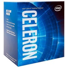 Процессор Intel Celeron G4900 3,1GHz (BX80684G4900) Процессор Intel Celeron G4900 3,1GHz (BX80684G4900)