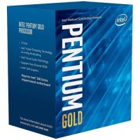 Процессор Intel Pentium Gold G5400 3.7 GHz (BX80684G5400)