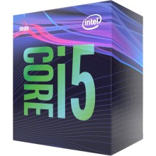 Процессор Intel Core i5-9400 (BX80684I59400SRG0Y) Процессор Intel Core i5-9400 (BX80684I59400SRG0Y)
