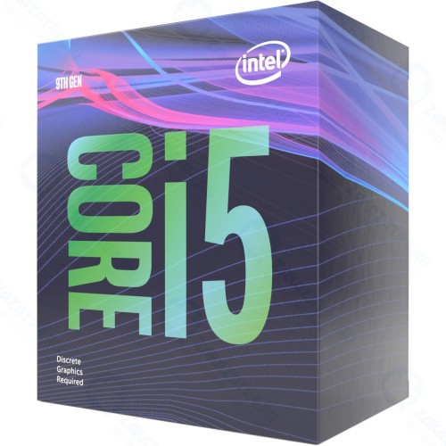 Процессор Intel Core i5-9500F (BX80684I59500FSRG10)
