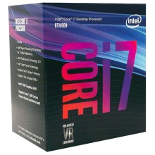 Процессор Intel Core i7-8700 (BX80684I78700) Процессор Intel Core i7-8700 (BX80684I78700)