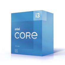 Процессор Intel Core i3-10105F (BX8070110105FSRH8V) Процессор Intel Core i3-10105F (BX8070110105FSRH8V)