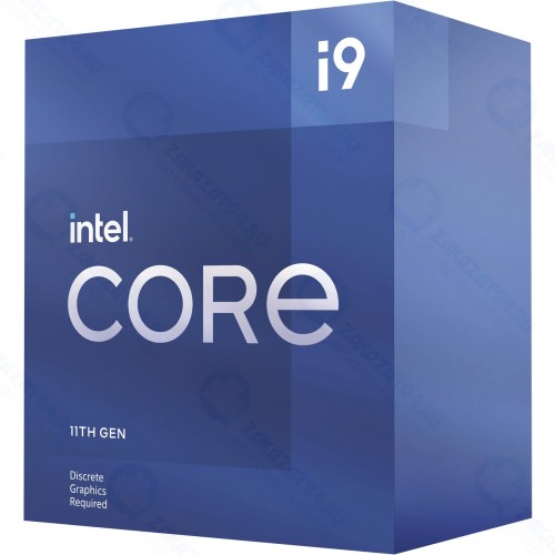 Процессор Intel Core i9-11900F (BX8070811900FSRKNK)
